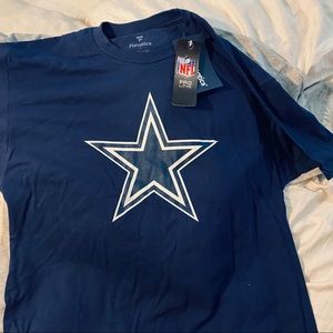Cowboys shirt